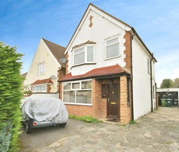 3 bedroom detached house to rent - Photo 2