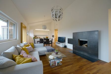 4.5 Zimmer, 127 m², 3. Stock - Photo 2