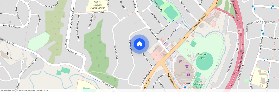 8/15-17 Figtree Crescent, Figtree, NSW, 2525