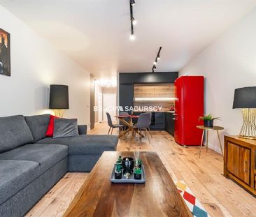 Mieszkanie Kraków Bronowice powierzchnia 67.0 m² C206-WM-11829 - Zdjęcie 3