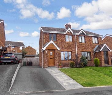 118 Glenwood Court, Lisburn, BT28 3WD - Photo 2