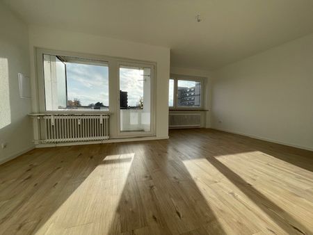 3-Zimmer-Wohnung in Wilhelmshaven City - Photo 3