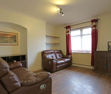 2 bedroom terraced house to rent - Photo 5