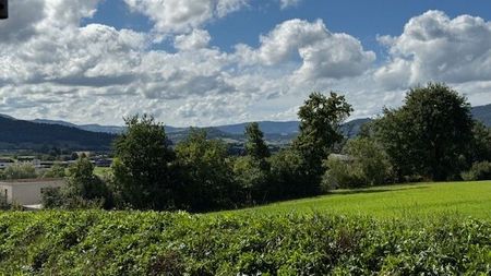 Maison Jumelle superbe vue sur la vallée - Foto 4