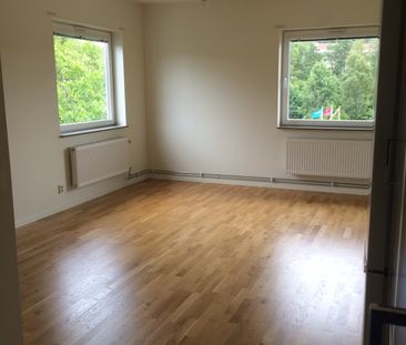 Herrljungagatan, Borås - Foto 1