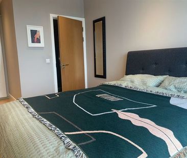 The Dargan Building, Heuston South Quarter, Kilmainham, Dublin 8, D... - Photo 6