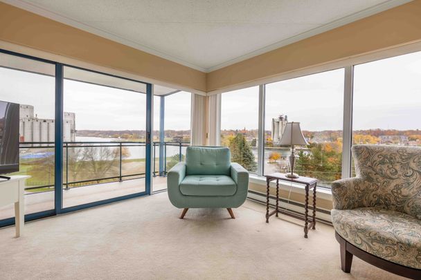 For Lease - 1455 2nd Avenue Unit# 705, Owen Sound, Ontario - Photo 1