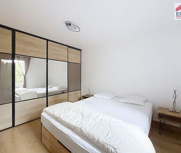 Appartement T2 à louer à Aix en Provence quartier Célony au calme a... - Photo 3