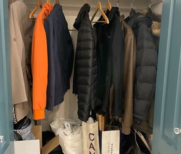 For Lease - 8 Dayspring Circle Unit# 1102, Brampton, Ontario - Photo 3