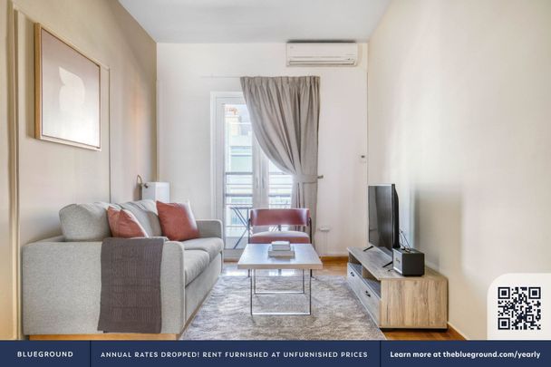 Διαμέρισμα για ενοικίαση Χολαργός - Photo 1