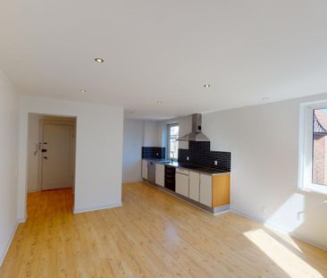 Moderniseret delevenlig 3 værelses lejlighed - Foto 5