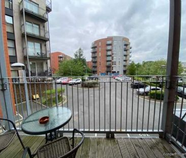 2 bedroom property to rent in Manchester - Photo 6