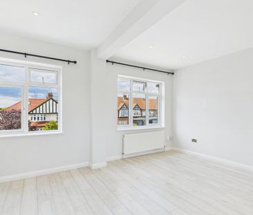 3 bedroom maisonette to rent - Photo 3