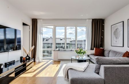 Lackerargränd, Huddinge - Photo 2