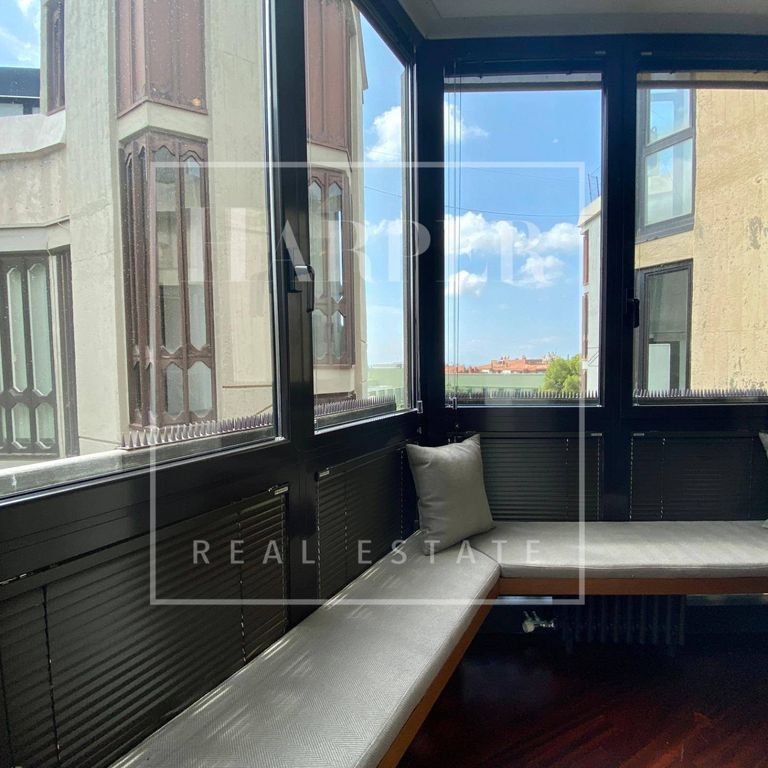 2 room luxury Flat for rent in Barcelona, Catalonia - Photo 1