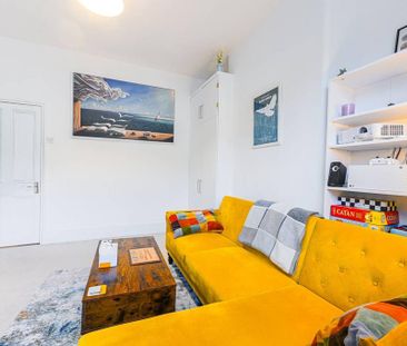 1 bedroom maisonette to rent - Photo 5