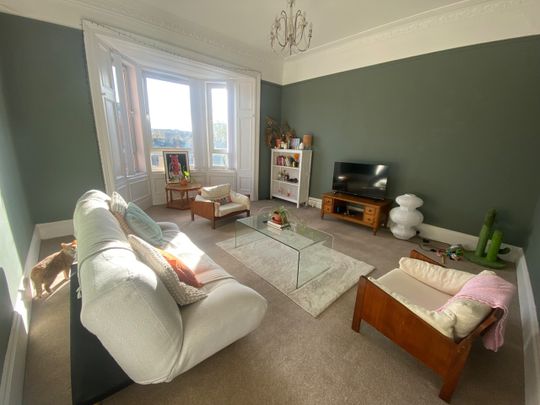 Room in a Shared Flat, Glasgow, G42 - Photo 1