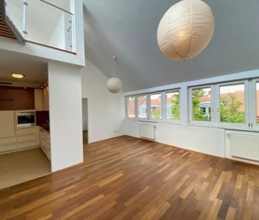 Stilvolle Dachterrassen-Wohnung in 1150 Wien! bei Westbahnhof! - Foto 2