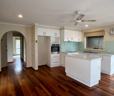 TWO BEDROOM TOWNHOUSE ON GREAT SIZED BLOCK - Photo 6