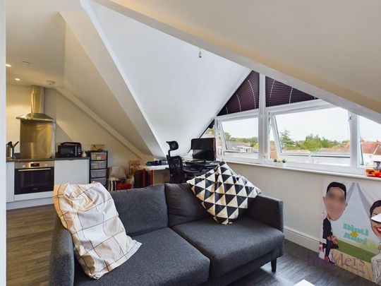 1 bedroom apartment to rent - Photo 1