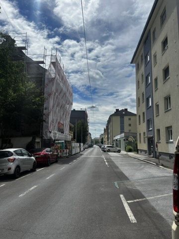 Großzügige 2-Zimmer-Wohnung im Bezirk Lend – Sofort beziehbar! - Photo 3