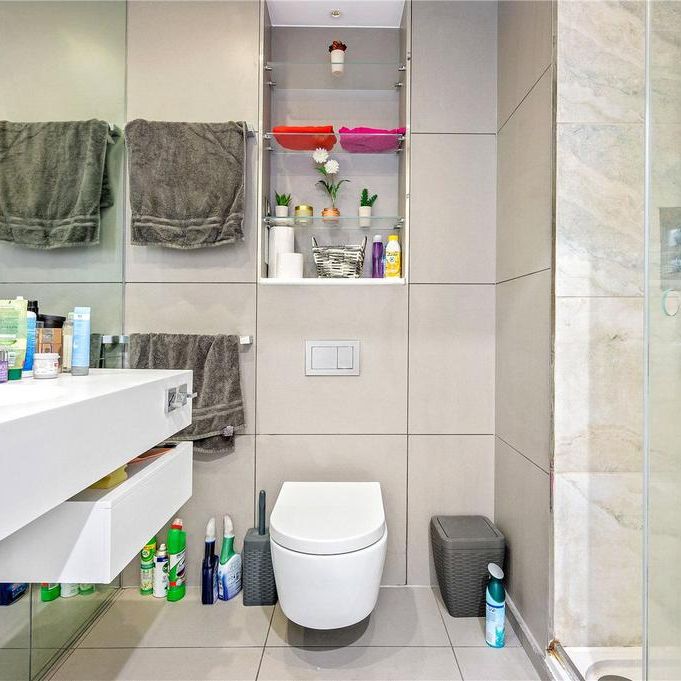 1 bedroom apartment to rent - Photo 1