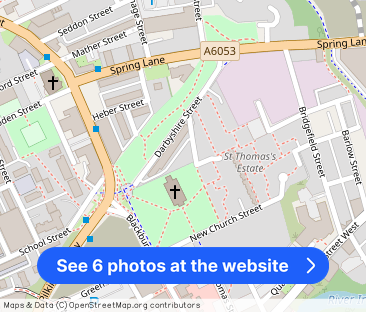 Ground floor flat, 65 Seymour Street, M26 2TU - Photo 1