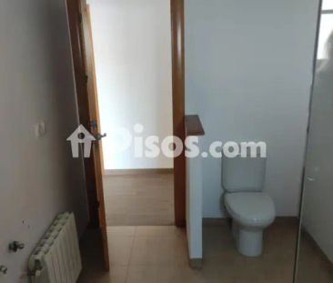 Piso en alquiler en La Aljorra - Photo 5