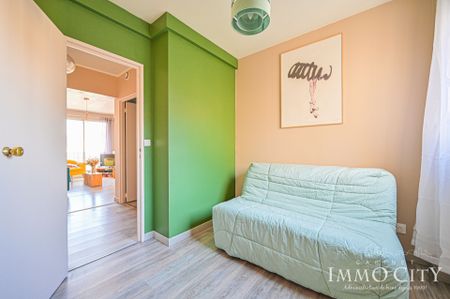 Appartement 3 pièces - 62m² - Photo 3