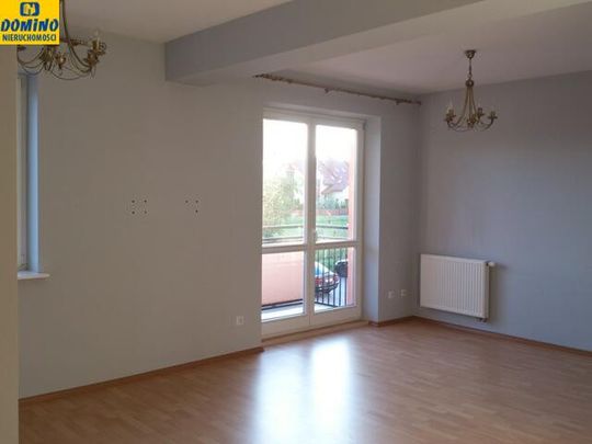 Przestronne mieszkanie 80 m2 na ul. Marcina Filipa - Photo 1