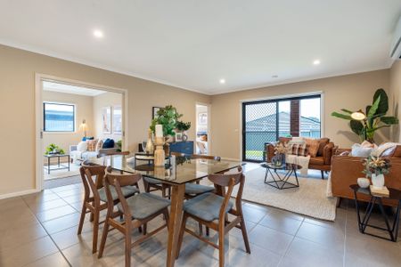 Modern & Cosy Family Home! - Photo 3