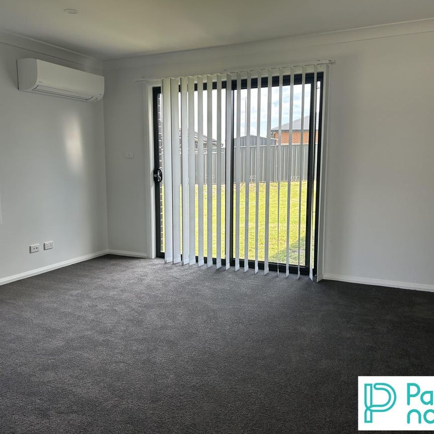 Brand New 3-Bedroom Duplex with Ensuite & Secure Yard - Photo 1