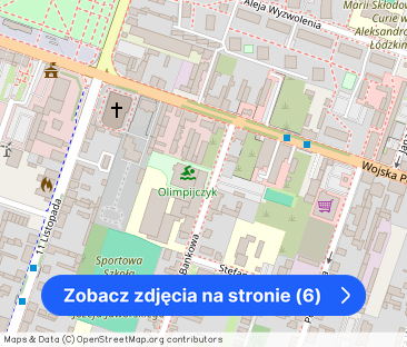Komfortowa kawalerka po generalnym remoncie – Aleksandrów Łódzki – zdjęcie 1