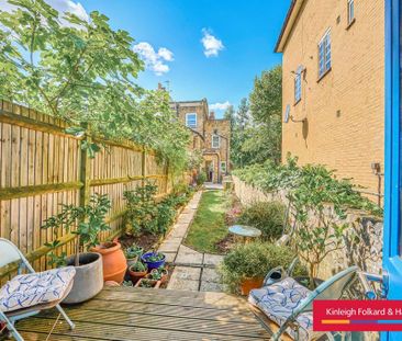 1 bedroom house to rent - Photo 4
