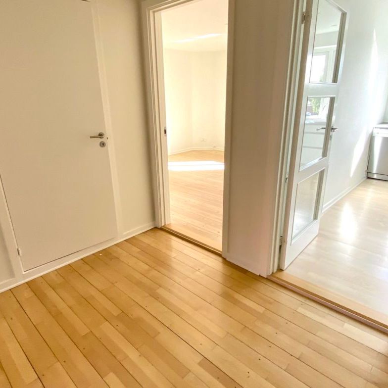 2 værelses – Nansensgade 10, 2. tv. – Odense C - Photo 1