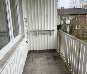 Gasolvägen, Kumla - Photo 3