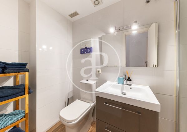 Apartment for rent in El Molinar
