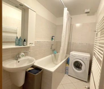 Pronájem bytu 1+kk, 39 m - Fotografie 4