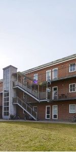 Lys og optimal delebolig med altan - Photo 3