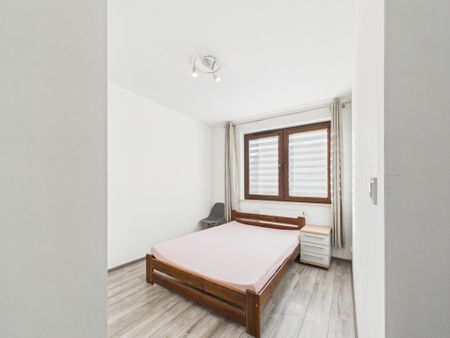 (Symbol 437949) MIESZKANIE na WYNAJEMWarzymice, Nowoczesne osiedle + garaż + piwnica - Photo 3