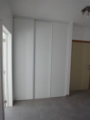 Appartement te huur - Foto 1