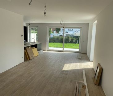 NIEUWBOUW, prachtig afgewerkte woning met terras en tuin, ideaal ge... - Foto 5