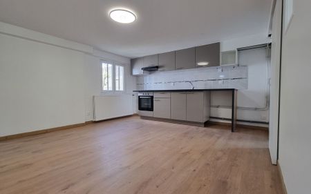 Appartement à louer - Photo 3