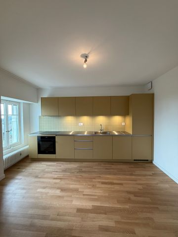 Mise en valeur du bâtiment - Avenue de la Gare 22 - 1180 Rolle - Photo 5