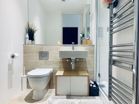 1 bedroom apartment to rent - Photo 5