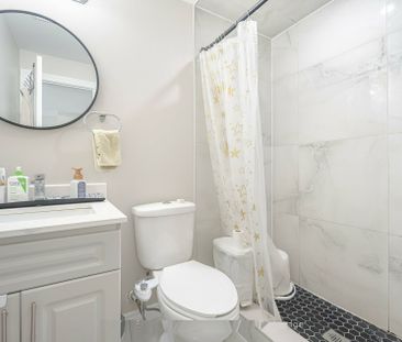 For Lease - 12 Cobblestone Court Unit# (Basement), Brampton, Ontario - Photo 6