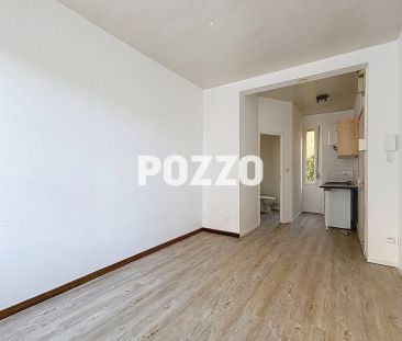 STUDIO 19m2 CAEN PRAIRIE - Photo 4