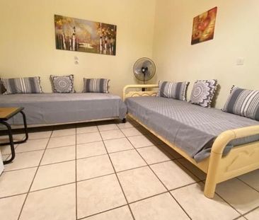 Διαμέρισμα για ενοικίαση Μαρουλάς (Ρέθυμνο) - Φωτογραφία 2