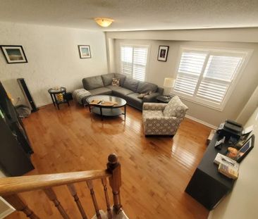 For Lease - 68 Lathbury Street, Brampton, Ontario - Photo 3