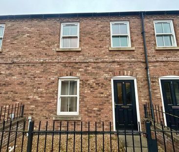 3 bedroom terraced house to rent - Photo 1
